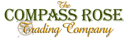 The Compass Rose Trading Company
