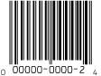 bar code Image